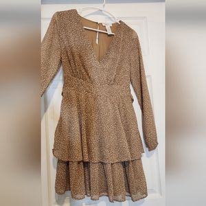 Boho Dress